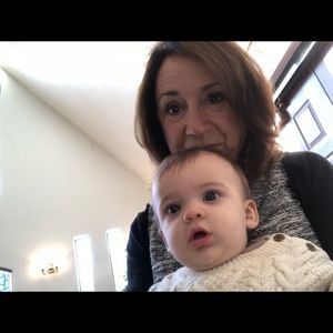 Meet your Posher, Natalie